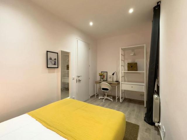 Alquiler 1 Dormitorio Shared Living/Roommate Barcelona Barcelona DLS95874946