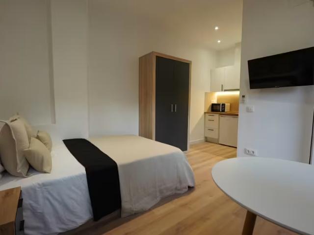 Alquiler 1 Dormitorio Shared Living/Roommate Barcelona Barcelona DLS95904270