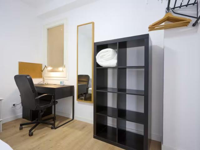 Alquiler 1 Dormitorio Shared Living/Roommate Barcelona Barcelona DLS95904390