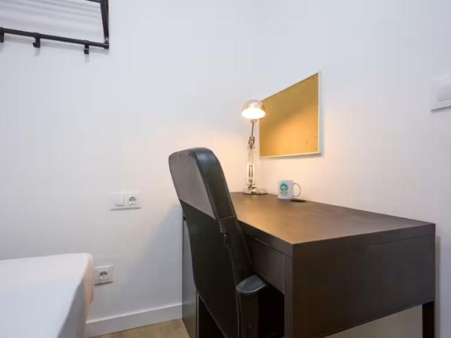 Alquiler 1 Dormitorio Shared Living/Roommate Barcelona Barcelona DLS95904391