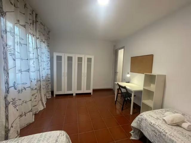 Alquiler 1 Dormitorio Shared Living/Roommate Barcelona Barcelona DLS95915910