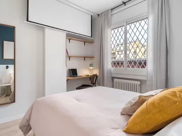 Alquiler 1 Dormitorio Shared Living/Roommate Barcelona Barcelona DLS95915937