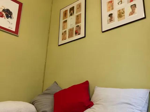 Alquiler 1 Dormitorio Shared Living/Roommate Barcelona Barcelona DLS95921275