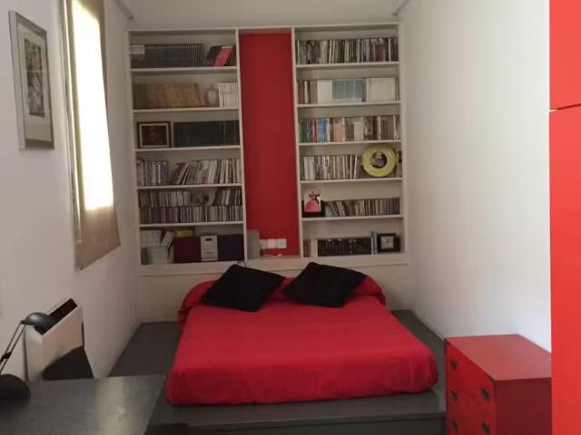 Alquiler 1 Dormitorio Shared Living/Roommate Barcelona Barcelona DLS95921277