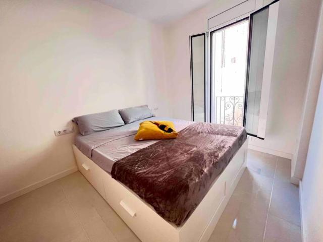 Alquiler 1 Dormitorio Shared Living/Roommate Barcelona Barcelona DLS95351828