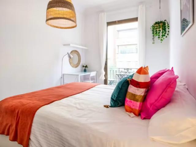 Alquiler 1 Dormitorio Shared Living/Roommate Barcelona Barcelona DLS96437829