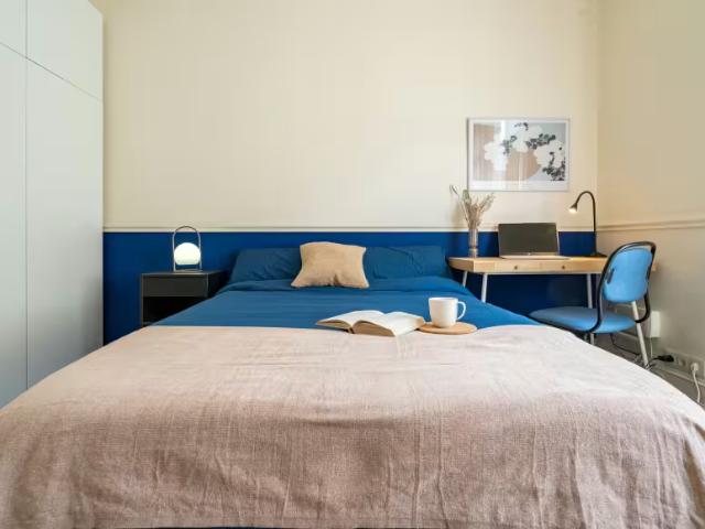 Alquiler 1 Dormitorio Shared Living/Roommate Barcelona Barcelona DLS96655585