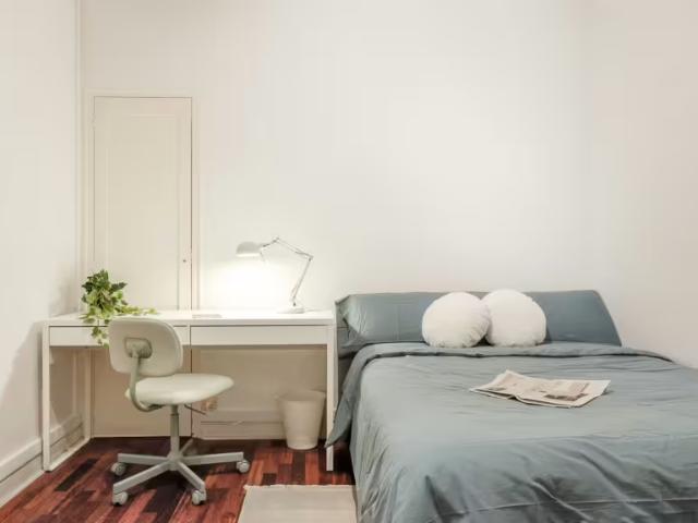 Alquiler 1 Dormitorio Shared Living/Roommate Barcelona Barcelona DLS96655605