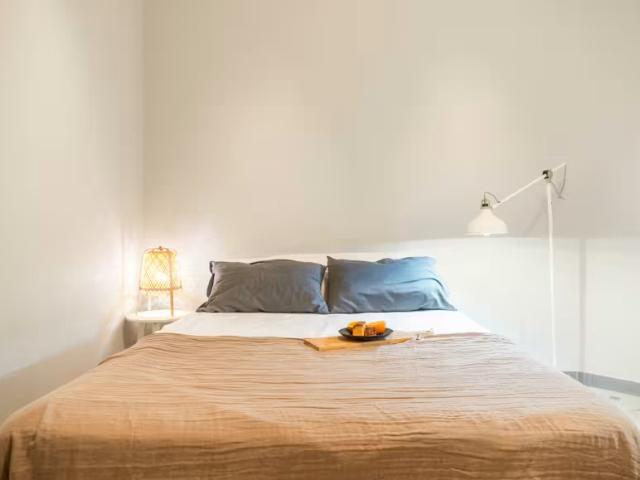 Alquiler 1 Dormitorio Shared Living/Roommate Barcelona Barcelona DLS96655619