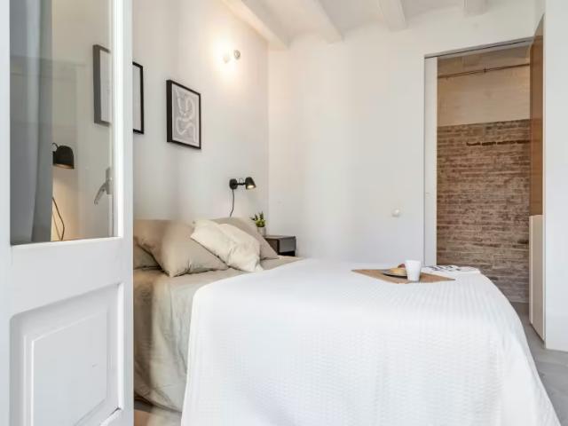 Alquiler 1 Dormitorio Shared Living/Roommate Barcelona Barcelona DLS96655621