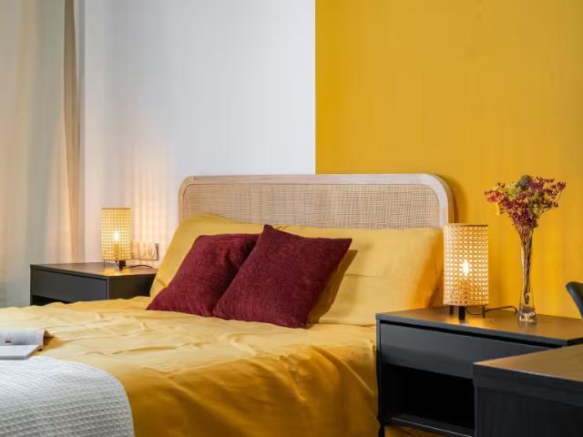 Alquiler 1 Dormitorio Shared Living/Roommate Barcelona Barcelona DLS96655631