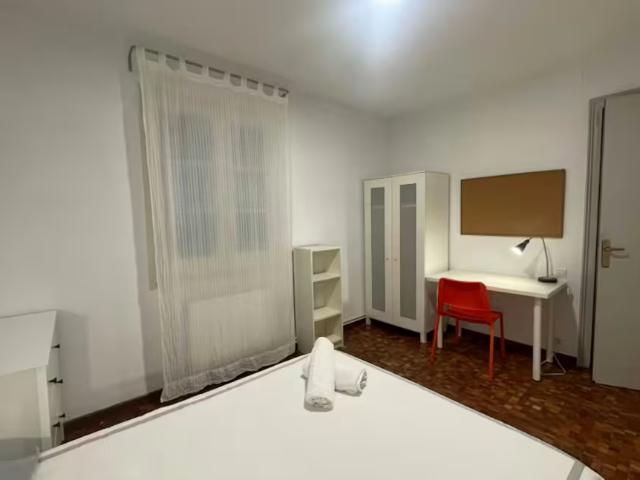 Alquiler 1 Dormitorio Shared Living/Roommate Barcelona Barcelona DLS96741656