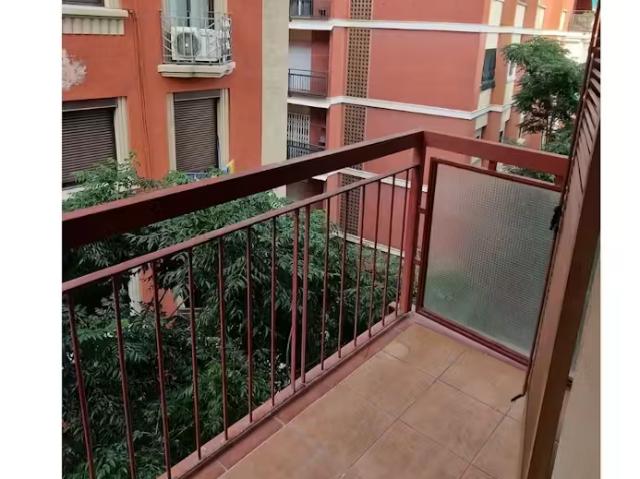 Alquiler 1 Dormitorio Shared Living/Roommate Barcelona Barcelona DLS96742769