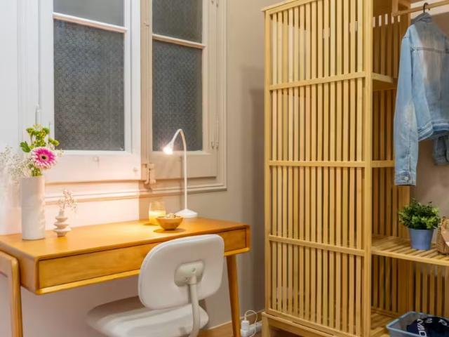 Alquiler 1 Dormitorio Shared Living/Roommate Barcelona Barcelona DLS96147514