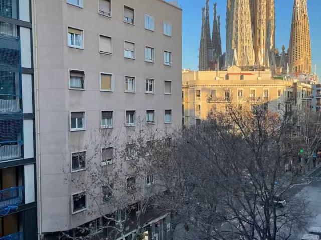 Alquiler 1 Dormitorio Shared Living/Roommate Barcelona Barcelona DLS96177162