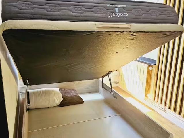 Alquiler 1 Dormitorio Shared Living/Roommate Barcelona Barcelona DLS96304324