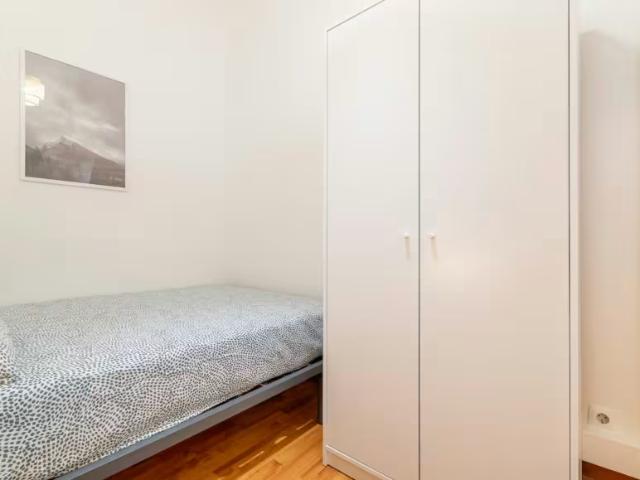 Alquiler 1 Dormitorio Shared Living/Roommate Barcelona Barcelona DLS97636750