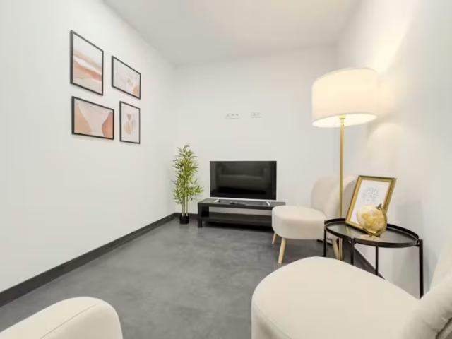 Alquiler 1 Dormitorio Shared Living/Roommate Barcelona Barcelona DLS97636056