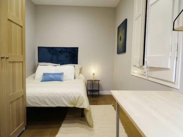 Alquiler 1 Dormitorio Shared Living/Roommate Barcelona Barcelona DLS97776551