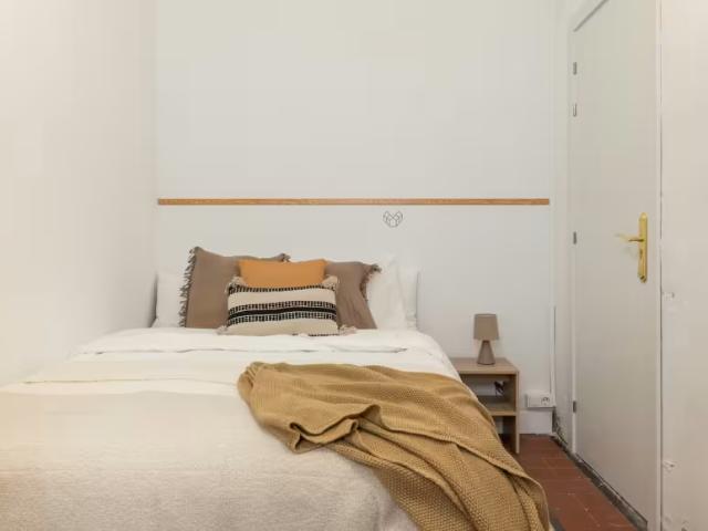 Alquiler 1 Dormitorio Shared Living/Roommate Barcelona Barcelona DLS97052754