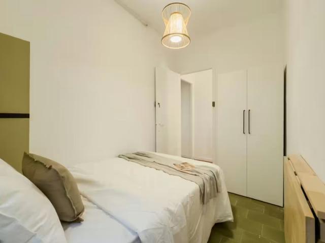 Alquiler 1 Dormitorio Shared Living/Roommate Barcelona Barcelona DLS97052860