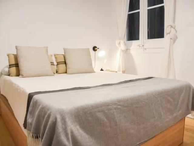 Alquiler 1 Dormitorio Shared Living/Roommate Barcelona Barcelona DLS97053149