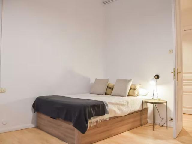 Alquiler 1 Dormitorio Shared Living/Roommate Barcelona Barcelona DLS97053199
