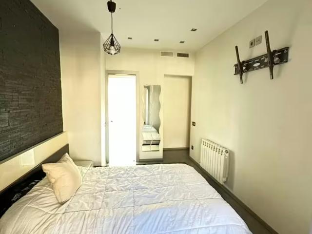 Alquiler 1 Dormitorio Shared Living/Roommate Barcelona Barcelona DLS97099811