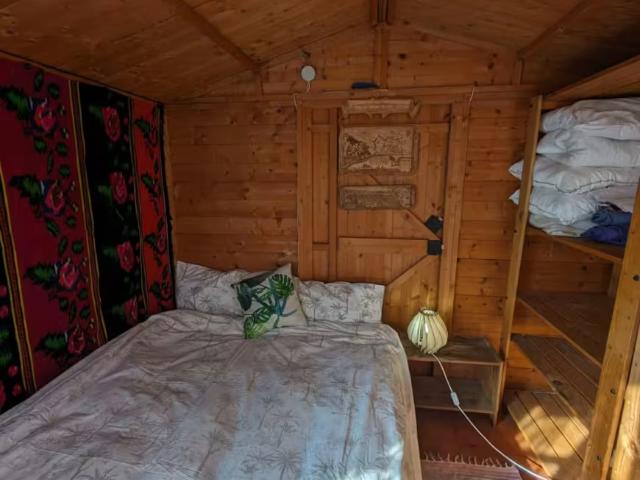 Alquiler 1 Dormitorio Shared Living/Roommate Barcelona Barcelona DLS98401458