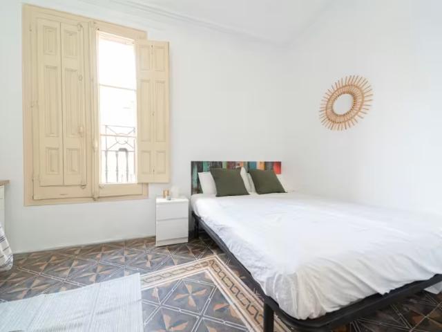 Alquiler 1 Dormitorio Shared Living/Roommate Barcelona Barcelona DLS98401290