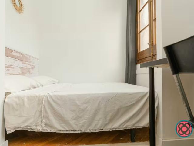 Alquiler 1 Dormitorio Shared Living/Roommate Barcelona Barcelona DLS98402282