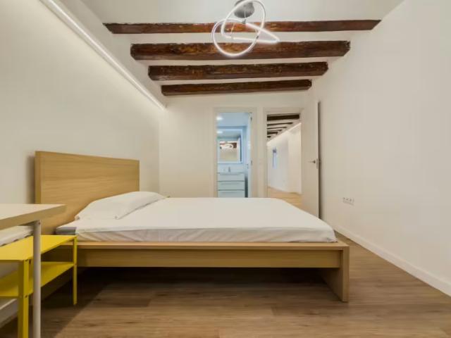Alquiler 1 Dormitorio Shared Living/Roommate Barcelona Barcelona DLS98427108