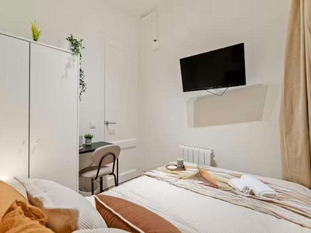 Alquiler 1 Dormitorio Shared Living/Roommate Barcelona Barcelona DLS98495683