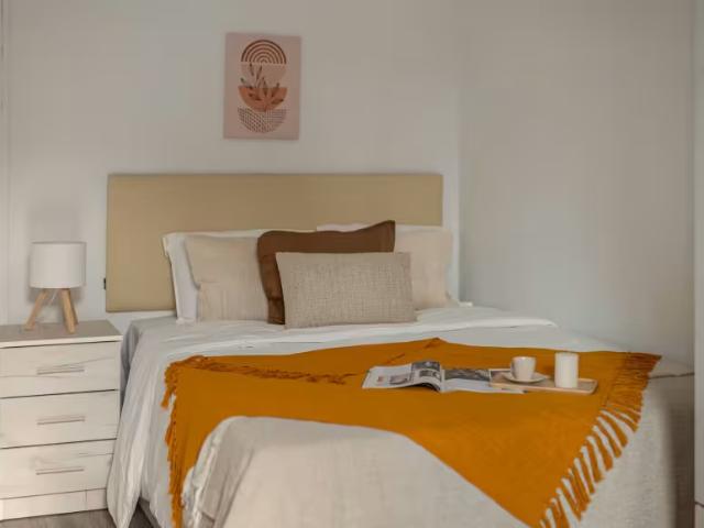 Alquiler 1 Dormitorio Shared Living/Roommate Barcelona Barcelona DLS98495690