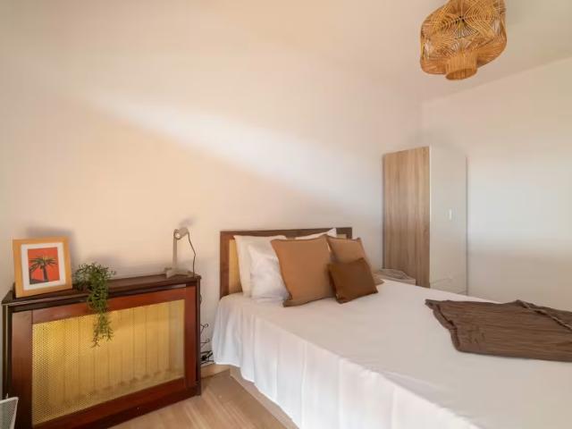 Alquiler 1 Dormitorio Shared Living/Roommate Barcelona Barcelona DLS98495881