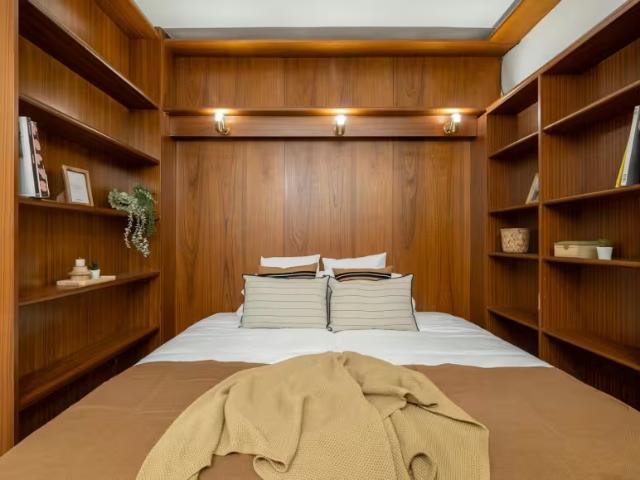 Alquiler 1 Dormitorio Shared Living/Roommate Barcelona Barcelona DLS98495883