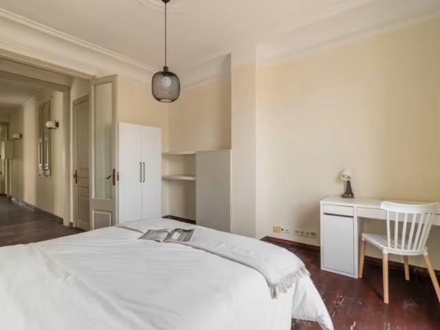 Alquiler 1 Dormitorio Shared Living/Roommate Barcelona Barcelona DLS98496339