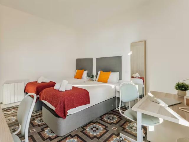 Alquiler 1 Dormitorio Shared Living/Roommate Barcelona Barcelona DLS98497057