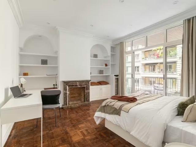 Alquiler 1 Dormitorio Shared Living/Roommate Barcelona Barcelona DLS98497085