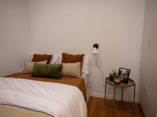 Alquiler 1 Dormitorio Shared Living/Roommate Barcelona Barcelona DLS98497091