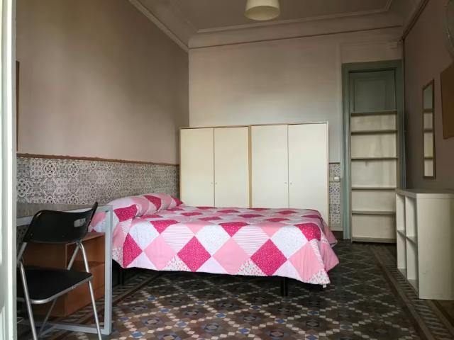 Alquiler 1 Dormitorio Shared Living/Roommate Barcelona Barcelona DLS98538165