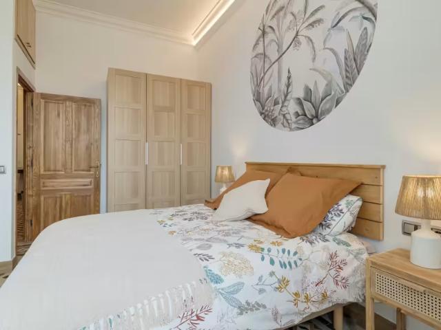 Alquiler 1 Dormitorio Shared Living/Roommate Barcelona Barcelona DLS98538189
