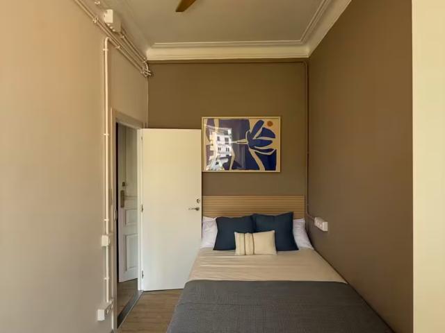 Alquiler 1 Dormitorio Shared Living/Roommate Barcelona Barcelona DLS98571436
