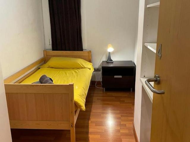 Alquiler 1 Dormitorio Shared Living/Roommate Barcelona Barcelona DLS98959449