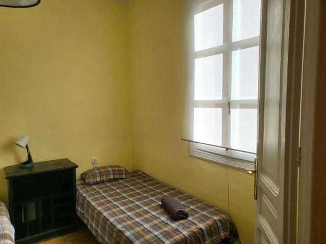 Alquiler 1 Dormitorio Shared Living/Roommate Barcelona Barcelona DLS98959516