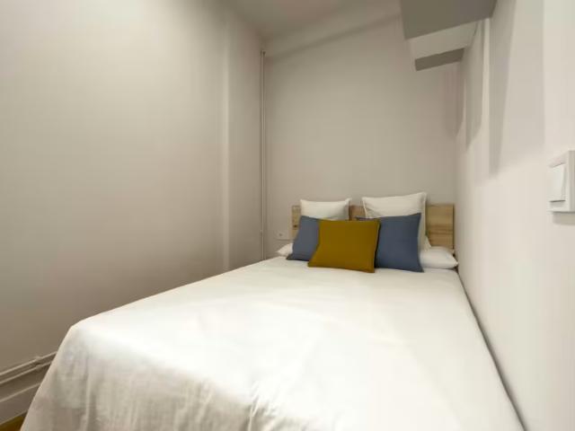 Alquiler 1 Dormitorio Shared Living/Roommate Barcelona Barcelona DLS98069611
