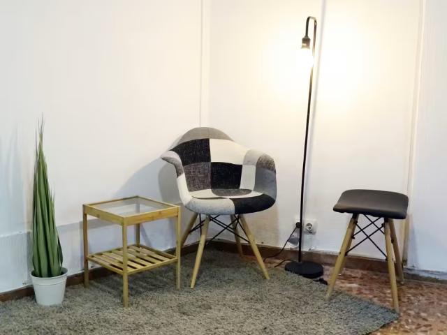Alquiler 1 Dormitorio Shared Living/Roommate Barcelona Barcelona DLS98070443