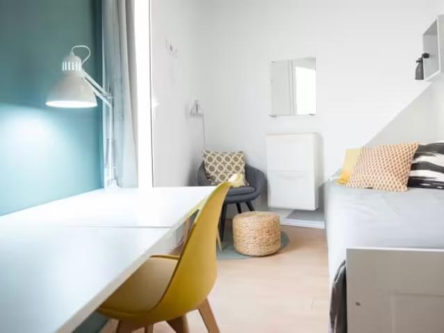 Alquiler 1 Dormitorio Shared Living/Roommate Barcelona Barcelona DLS98070516