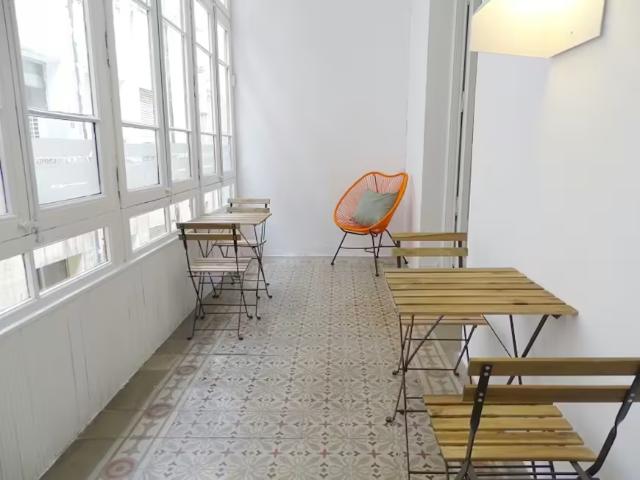 Alquiler 1 Dormitorio Shared Living/Roommate Barcelona Barcelona DLS98070532