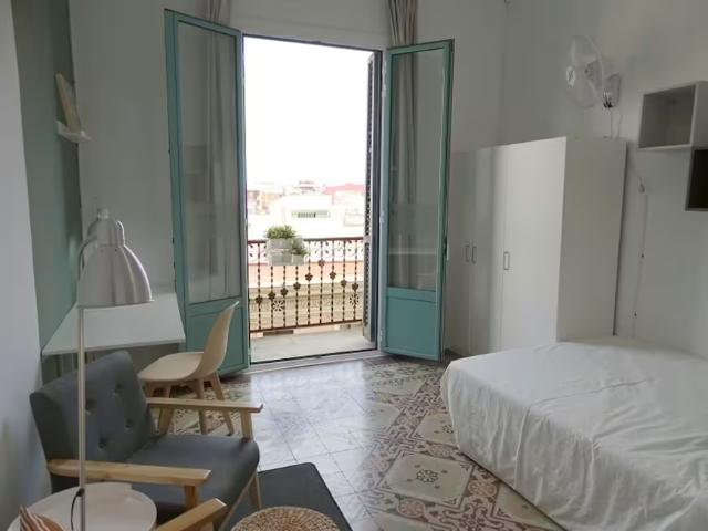 Alquiler 1 Dormitorio Shared Living/Roommate Barcelona Barcelona DLS98070538